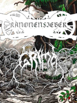 Baner promujący wydarzenie.