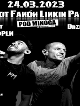 Baner promujący wydarzenie. Nazwa wydarzenia.