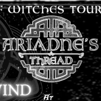 Baner promujący wydarzenie. Nazwa wydarzenia i data.