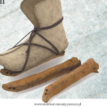 Baner promujący wydarzenie. Nazwa wydarzenia i data.