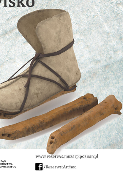 Baner promujący wydarzenie. Nazwa wydarzenia i data.