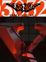 Baner promujący wydarzenie. Nazwa wydarzenia i data.