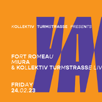 Baner promujący wydarzenie. Nazwa wydarzenia i data.