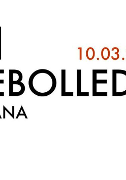 Baner promujący wydarzenie. Nazwa wydarzenia.