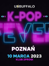 Baner promujący wydarzenie. Nazwa wydarzenia i data.