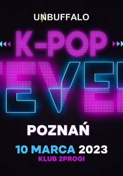 Baner promujący wydarzenie. Nazwa wydarzenia i data.