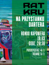 Baner promujący wydarzenie.