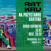 Baner promujący wydarzenie.