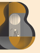 Baner promujący wydarzenie. Nazwa wydarzenia i data.