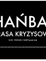 Baner promujący wydarzenie. Nazwa wydarzenia i data.