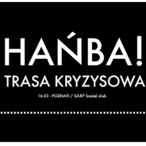 Baner promujący wydarzenie. Nazwa wydarzenia i data.