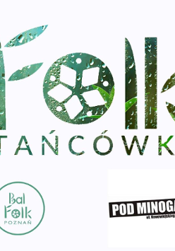 Baner promujący wydarzenie. Nazwa wydarzenia.