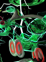 Baner promujący wydarzenie.