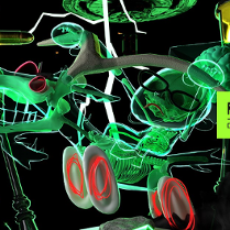 Baner promujący wydarzenie.