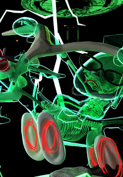 Baner promujący wydarzenie.