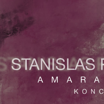 Baner promujący wydarzenie. Nazwa wydarzenia i data.