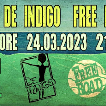 Baner promujący wydarzenie. Nazwa wydarzenia i data.