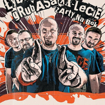 Baner promujący wydarzenie.