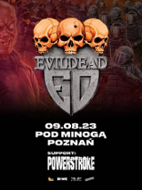 Baner promujący wydarzenie.