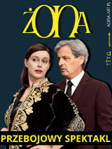 Baner promujący wydarzenie.