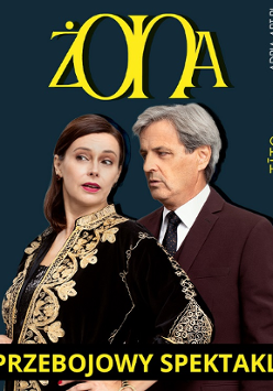 Baner promujący wydarzenie.