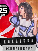 Baner promujący wydarzenie.