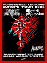 Baner promujący wydarzenie.