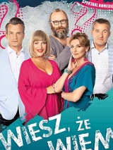 Baner promujący wydarzenie.