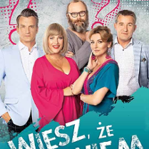 Baner promujący wydarzenie.