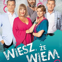 Baner promujący wydarzenie.