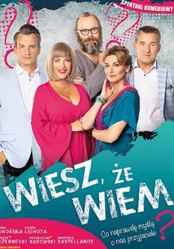 Baner promujący wydarzenie.