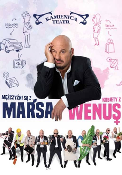 Baner promujący wydarzenie.