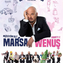 Baner promujący wydarzenie.