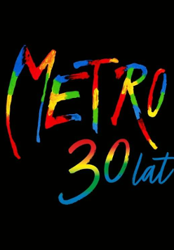 Baner promujący wydarzenie.