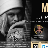 Baner promujący wydarzenie.