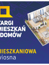 Baner promujący wydarzenie.