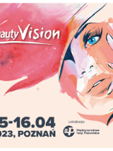 Baner promujący wydarzenie.