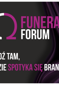 Baner promujący wydarzenie.