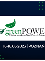 Baner promujący wydarzenie.