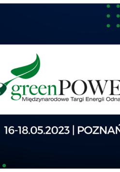 Baner promujący wydarzenie.