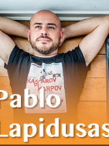 Baner promujący wydarzenie. Nazwa wydarzenia i zdjęcie artysty.