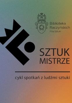 Baner promujący wydarzenie. Nazwa wydarzenia.