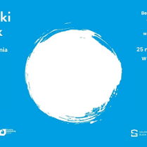 Baner promujący wydarzenie.