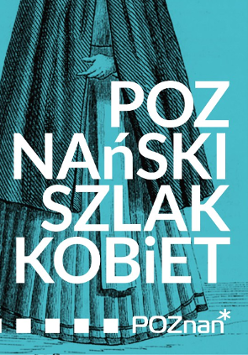 Baner promujący wydarzenie. Nazwa wydarzenia.