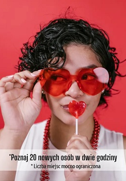 Baner promujący wydarzenie.