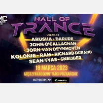 Baner promujący wydarzenie. Nazwa wydarzenia i data.