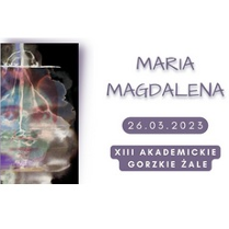 Baner promujący wydarzenie. Nazwa wydarzenia i data.