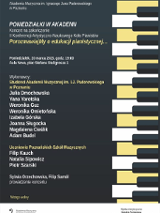 Baner promujący wydarzenie.