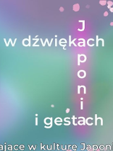 Baner promujący wydarzenie.