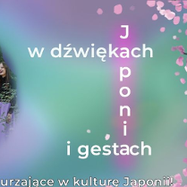 Baner promujący wydarzenie.